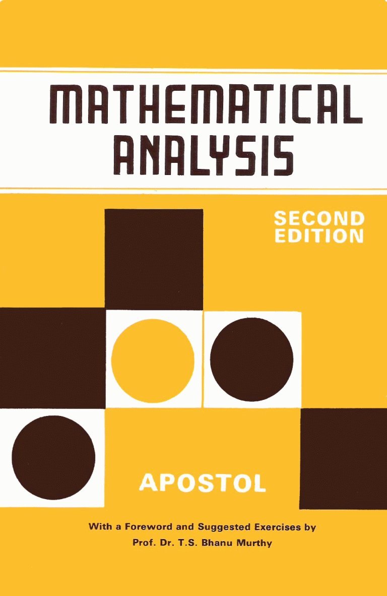 Amazon.co.jp: Mathematical Analysis: 2nd Ed *** Ref 0-201
